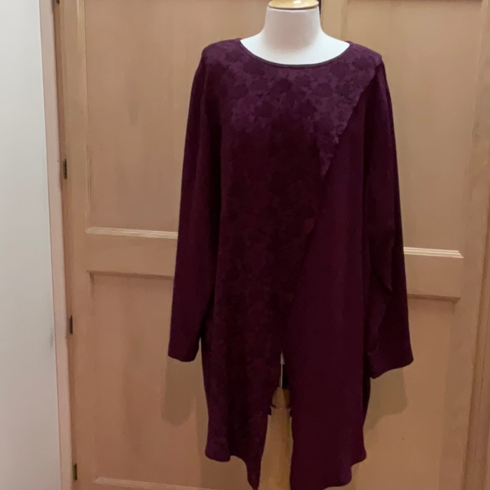 Split Swing Top 2 Piece Set - image 1